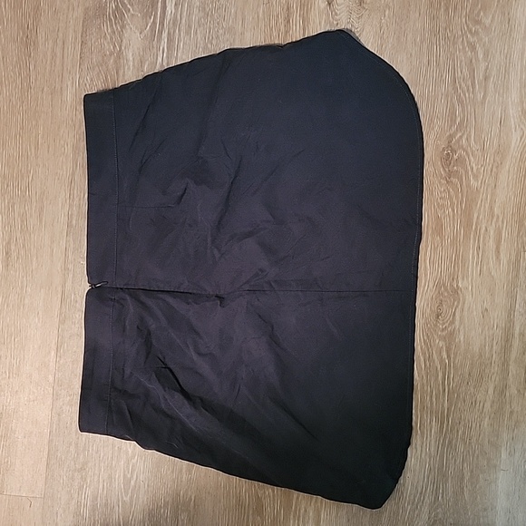 Tribe kelley skirt lined large  kelly - Picture 2 of 6